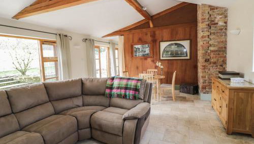 The Old Dairy - Foto 4