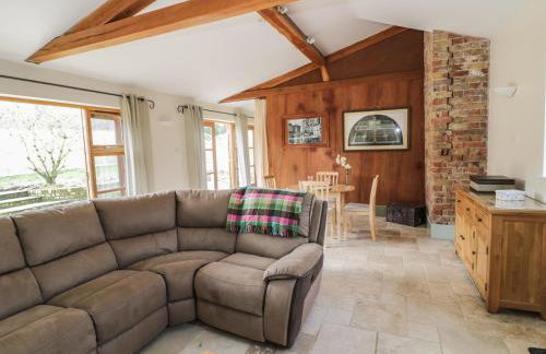 The Old Dairy - Foto 4