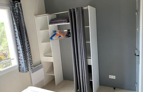 Maison duplex - Domaine P&V Le Rouret - Proche Vallon Pont d'Arc - Foto 17