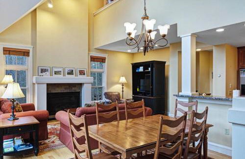 Castle Hill Condo - Foto 6