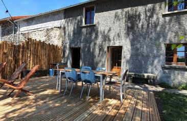 Terrasse du Couchant #Lac#Terrasse#Calme - Foto 5