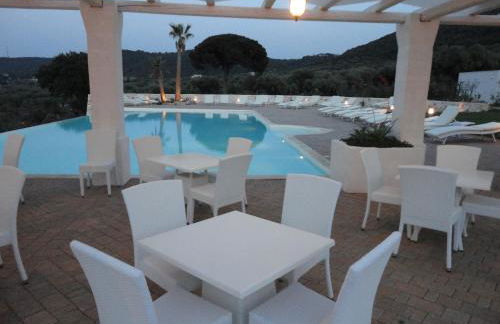 Masseria Santa Teresa - Foto 80