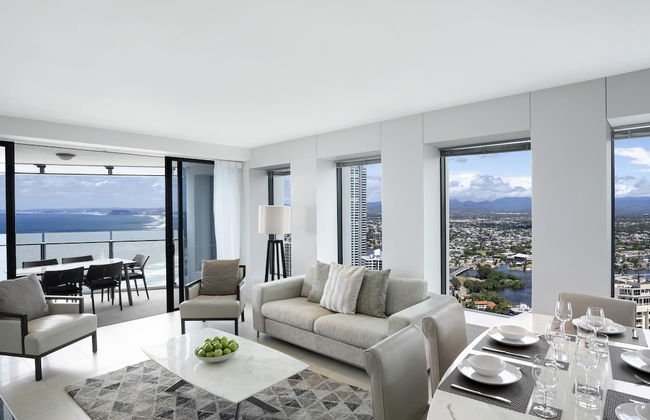 Peppers Soul Surfers Paradise - Photo 25