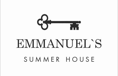 Emmanuel's Summer House - Foto 44