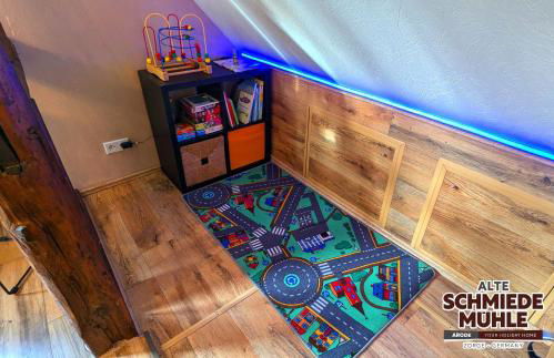 Arode Alte Schmiedemühle - Foto 25