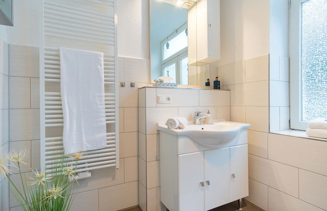 Ein Bett im Norden Nr. 7 - Foto 62