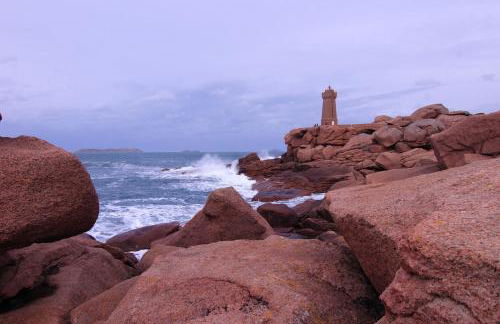 Maison bretonne traditionnelle - Foto 18
