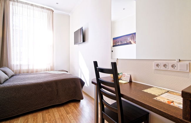 RIGAAPARTMENTcom SONADA Hotel - Foto 12