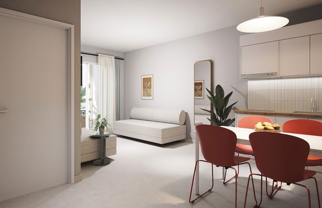 Melitti Hotel - Foto 22