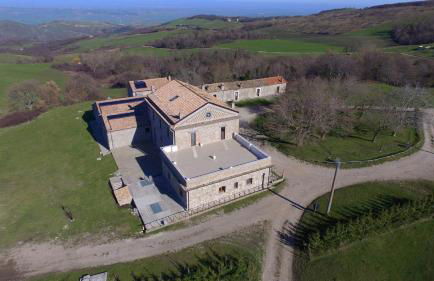 Masseria Salecchia - Foto 39