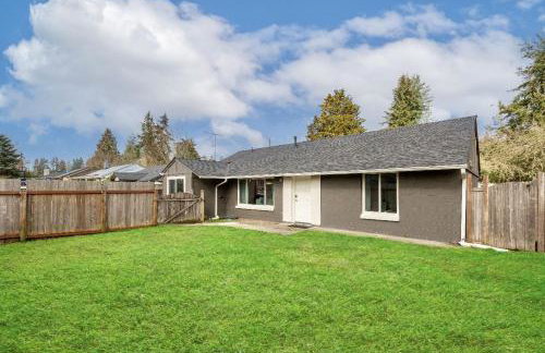 Dog Friendly Cozy Remodeled Shoreline Rambler - Foto 14