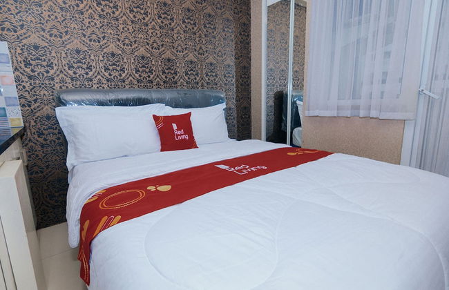 Green Pramuka Apartemen by Family Group - Foto 3