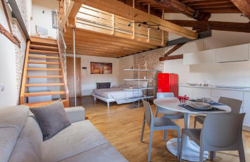 Loft Mirano Tre (Alloggi alla Campana) - Foto 8