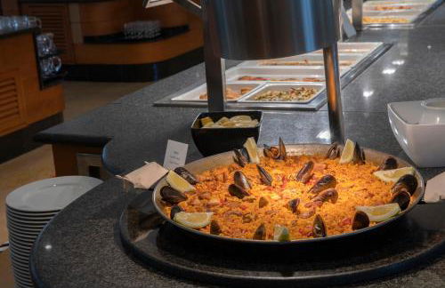 HM Mar Blau Aparthotel - Foto 20