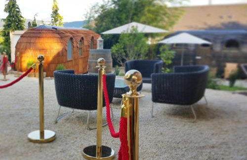 Tiny House Igluhut - Foto 62