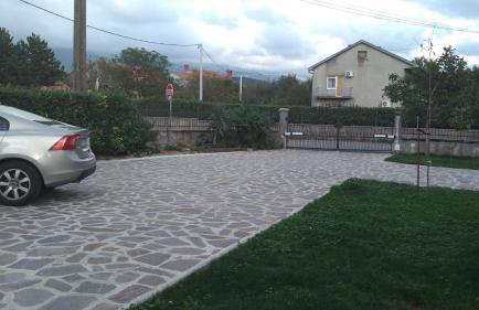 Apartman Dražice-Grobnik - Foto 5