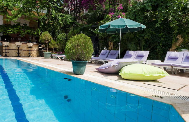 Villa Sonata - Foto 19