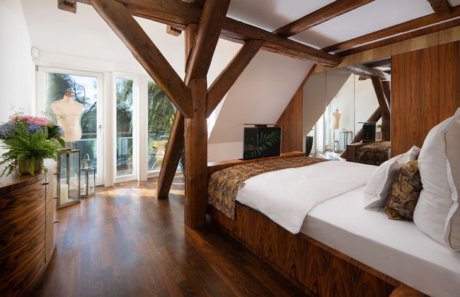 Schlossresidenz Boutique Apartements & Hotel Suiten - Foto 10