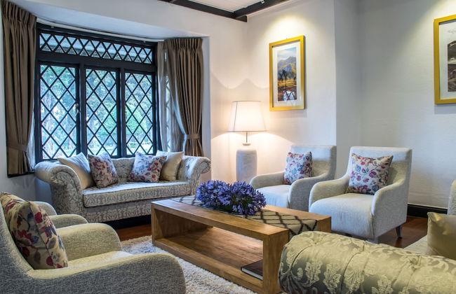 Oliphant Boutique Villa by Amaya - Foto 12