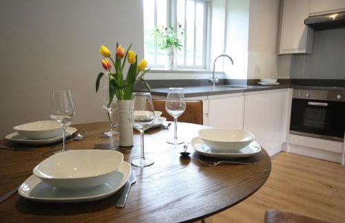 Frame Farm - Sleeps 20 in 1-6 Weaver's Cottages & The Byre barn - Foto 39