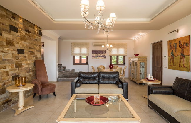 Caneva Luxury Villa - Foto 34