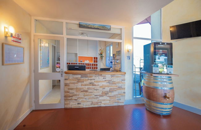 VVF Résidence Pays Basque Saint-Jean-Pied-de-Port - Foto 4