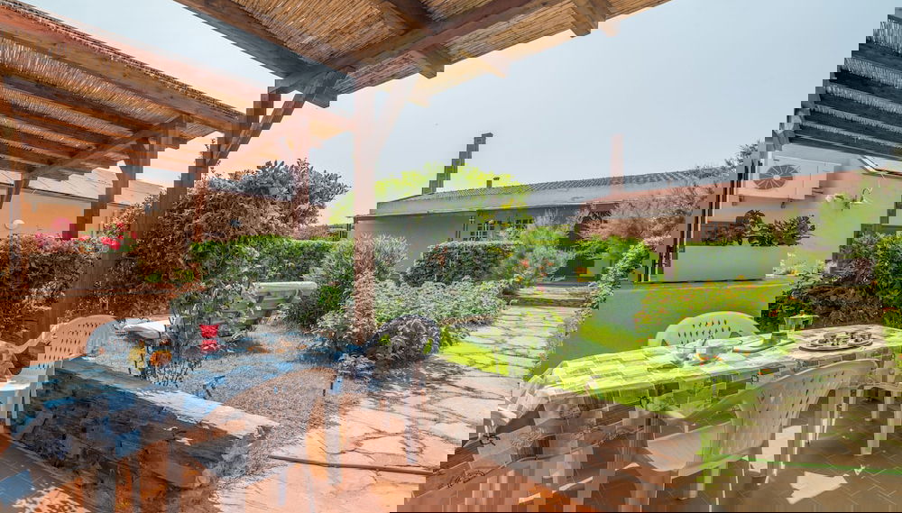 Dimora Ibiscus 50mt From Beach - Foto 1, Habitación