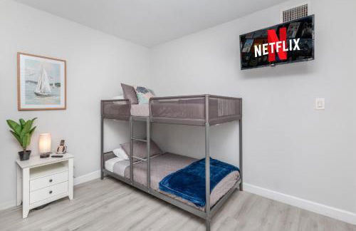 Beachside Parking - Las Olas, Airport, Port Evg - Foto 11