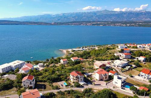 Sea & Mountain View By Apartment Brane - Foto 25