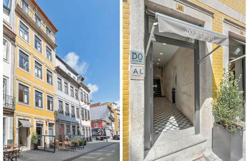 Oporto Street Sá de Noronha - Foto 28