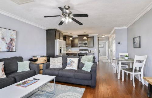 Secretariat Triple Crown Suite - Foto 1