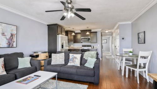 Secretariat Triple Crown Suite - Foto 1