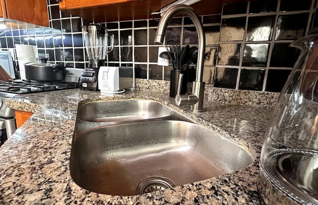 Cozy Studio Refreshing Pool - Foto 25