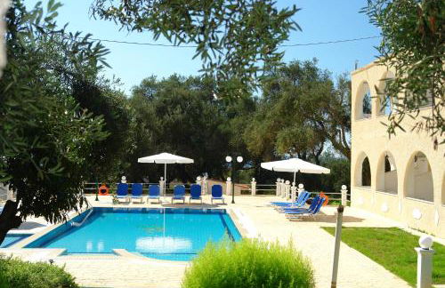 Prasoudopetra - Foto 2