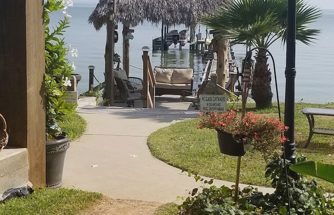 Come Friday Cottages on the Bay - Foto 3