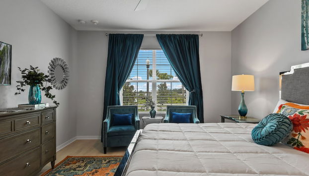 Solara Sunshine - Foto 3, Camera