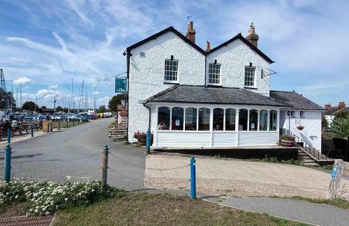 Navigation Cottage on the Historic Sea Lock overlooking the Nature Reserve - Foto 27
