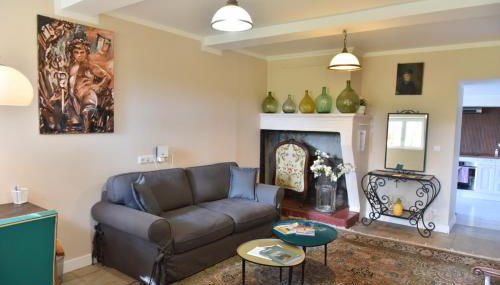 La Chartreuse d'Ertan "Les vignerons" 4 étoiles - Foto 2