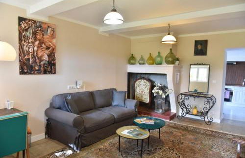 La Chartreuse d'Ertan "Les vignerons" 4 étoiles - Foto 2