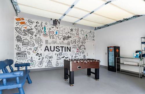 Family-Ready 4BR with Yard & Kids Playground - Foto 18