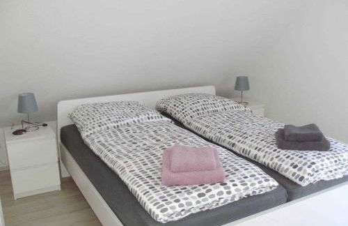 Ferienwohnung Hinz - Foto 4