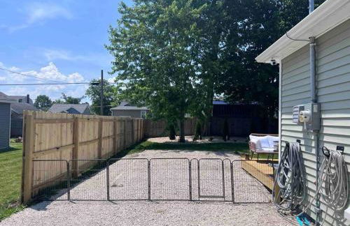 Home 15 min from Starved Rock and Chicago Skydive! - Foto 32