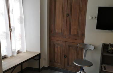 Cottage AU TERMINUS - Foto 16