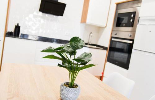 Apartamentos Leyenda de Liérganes - Foto 38