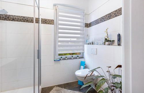 Fewo am Georgengarten - Wohnung 1 - Foto 16