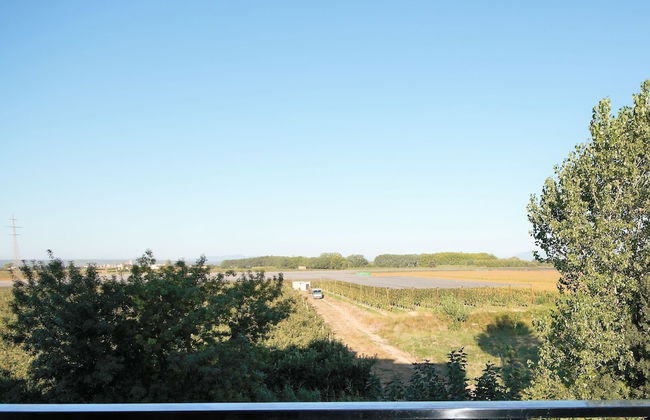 Wonderful Apartment in St Pere Pescador With Communal Pool - Foto 12