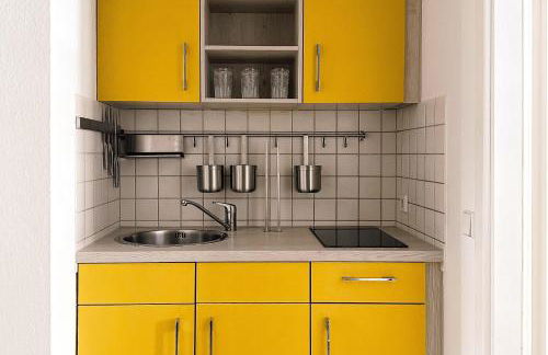 Bernhard, App 124a - Foto 8