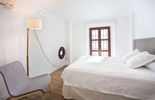 Smart Suites Albaicin Apartamentos - Foto 9