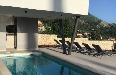 The One in Konavle, luxury villa near Dubrovnik - Foto 80