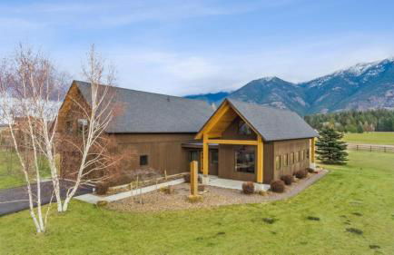 Columbia Mountain Escape - Foto 29